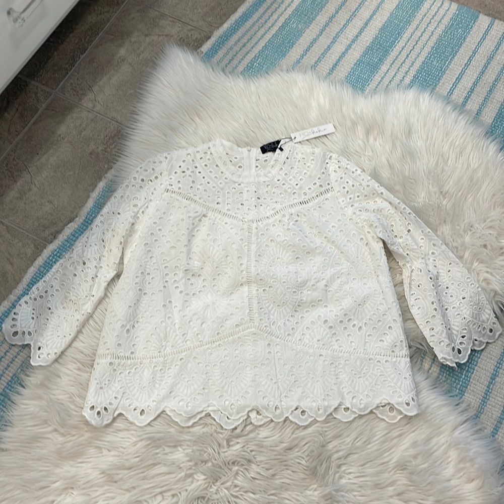 Womens RD & koko shirt